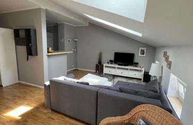 Schöne helle DG Wohnung in der Altstadt Schwerin - Foto 16