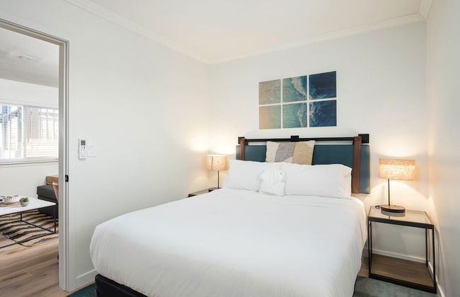 The Marbella - Foto 38