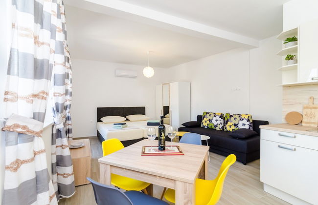 ABC Apartments - Foto 6