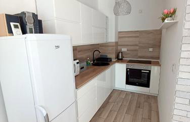 Apartament na Kruczej - Foto 19
