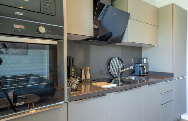 Gündoğan Suites - Foto 38