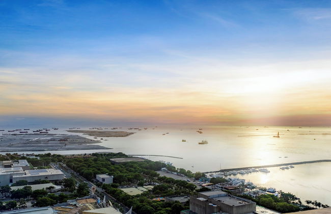 The Radiance Manila Bay - Photo 61