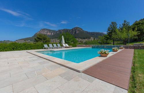 Villa Son Beltran Valldemossa - Foto 23