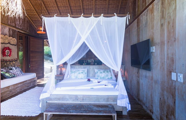 Quinta do Brasil Trancoso - Foto 12