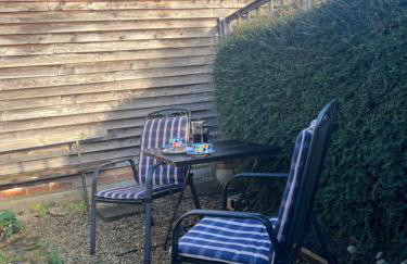 Old Cart Shed in Lyneham - Foto 10