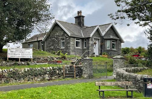 Modernised 1720s Cottage, Newton Stewart, Scotland - Photo 7