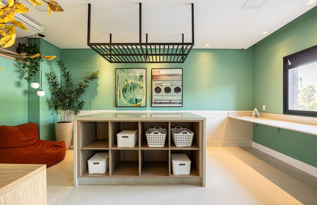 VBV - Studios Executivos Completos - Foto 55