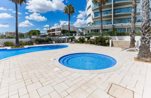 Cavalo Preto Luxury Beach Apartment by Golden Zenith - Foto 15