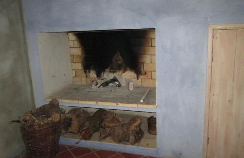 Holiday Home Bauernhaus aus dem XIX Jahrhundert by Interhome - Foto 7