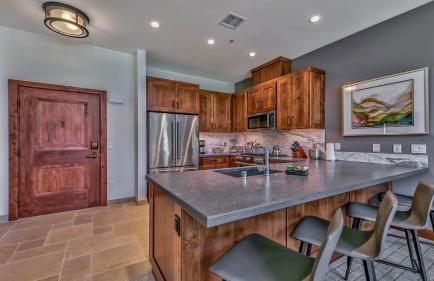 Luxury 2Br Residence Steps From Heavenly Village & Gondola Condo - Foto 8