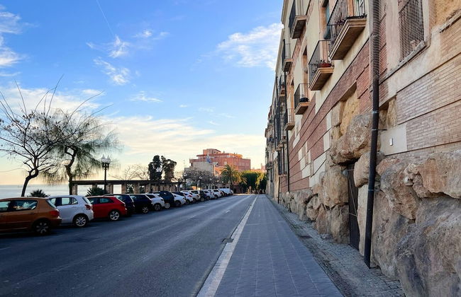 Unik Vacation En Granada - Foto 28