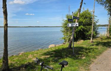 Villa Lago am Plauer See - Foto 26