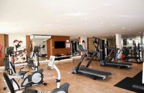 APARTAMENTO 05 - PÉ NA AREIA - BARRA BALI - AL - Foto 32