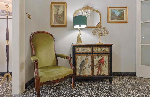 Prestigiosa Dimora Storica con Affacci sul Duomo - Photo 23