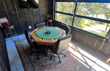 Lakefront-Private Dock-Lakeview-Sleeps 22 plus - Foto 54