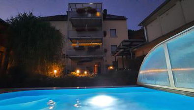 Ferienhaus und Ferienwohnung Büttner - Foto 4