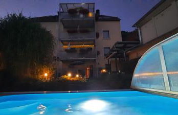 Ferienhaus und Ferienwohnung Büttner - Foto 4