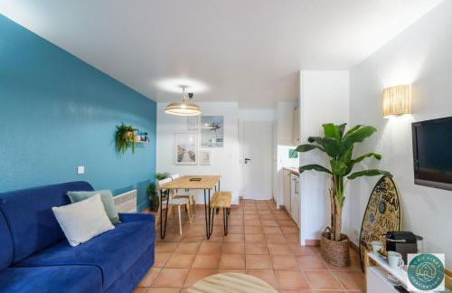 Les Pins dorés le petit nid douillet et cosy - Foto 5