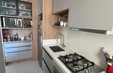 Apartamento completo em Palhoça - Foto 8