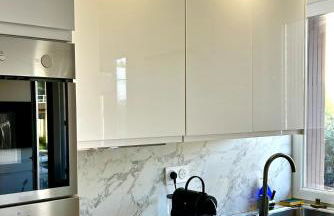 Appartement avec jardin - Front de mer St Laurent-du-Var - Foto 16