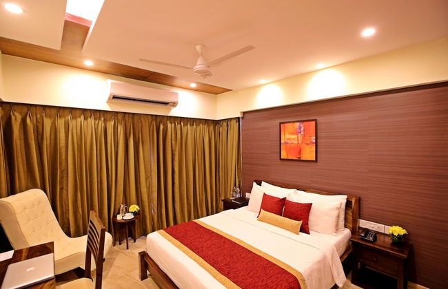 Jassritha Nirvana Residency - Foto 7