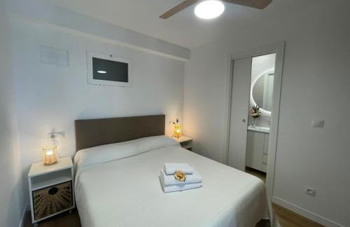 Sol Mediterráneo - Palm Beach 7 - Foto 10