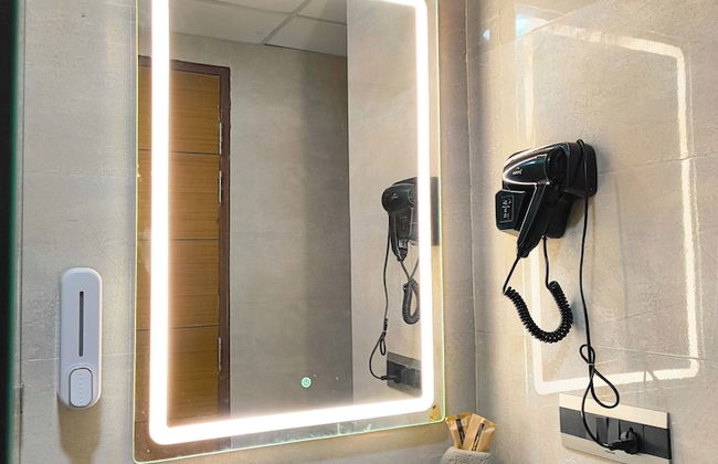 Arth Corporate Suites at Gomti Nagar Ext - Foto 47