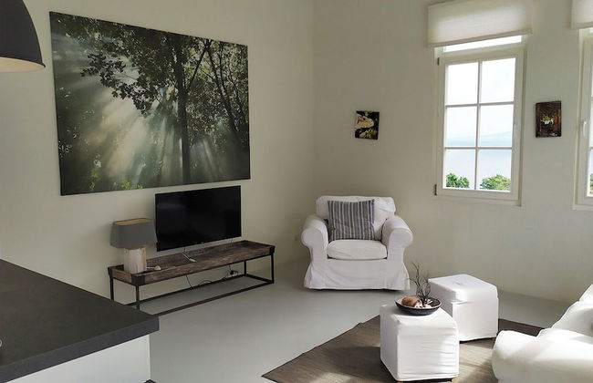 Whale Tails Hotel - Foto 18