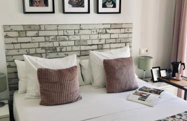 Apartamentos Élite - Art Collection - Frida - Foto 60