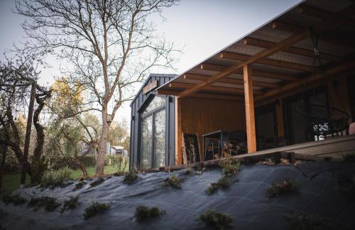 Domki pod Krakowem - Stare Sady - Photo 111