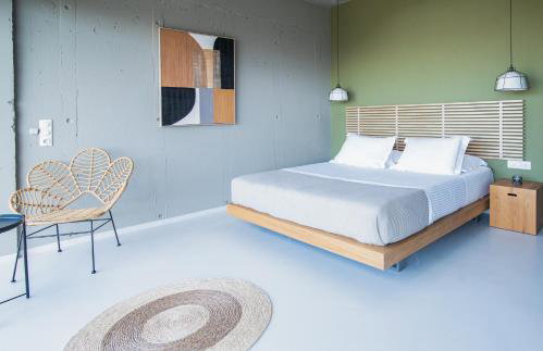 Marnos Luxury Villas - Foto 4