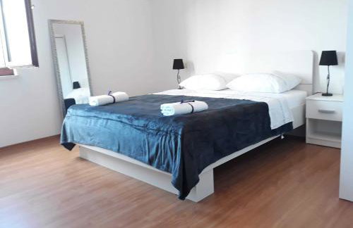 Apartment Gabrijela - One Bedroom Apartment with Sea View - Foto 13