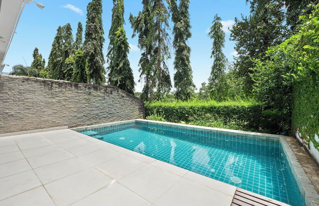 The Fairways Golf Villas - Photo 63