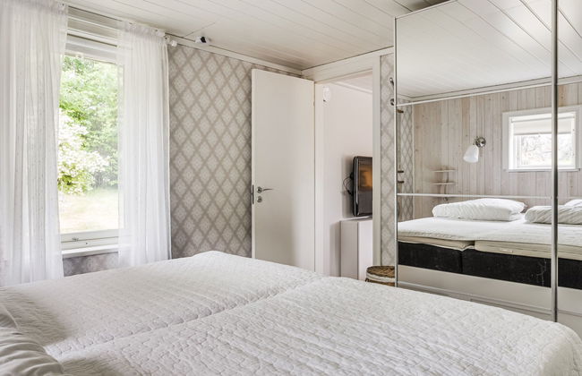 2 bedroom House in Falkenberg with garden and terrace - Photo 16