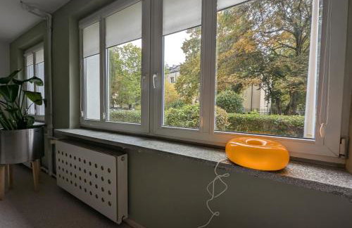 Stare mieszkanie na Rakietników - Foto 9