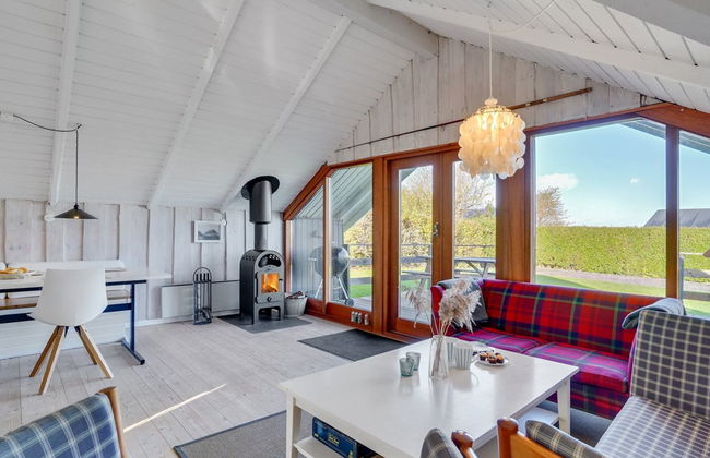 "Christa" - 200m from the sea - Foto 9