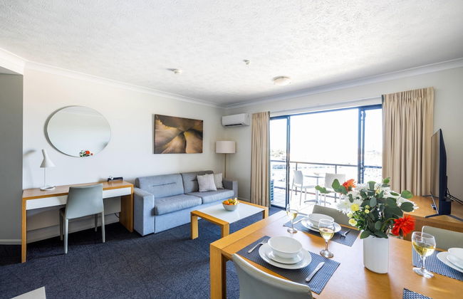 MainStay Suites Townsville - Foto 1