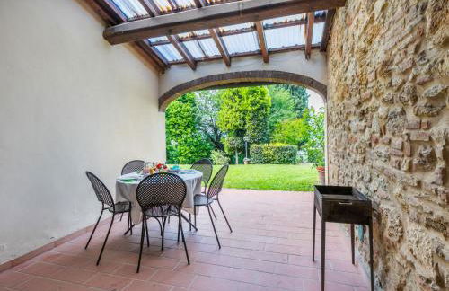 Apartment Monache 4 by Interhome - Foto 27