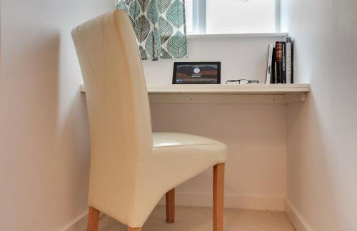 Modern Spacious Apartments - Foto 8