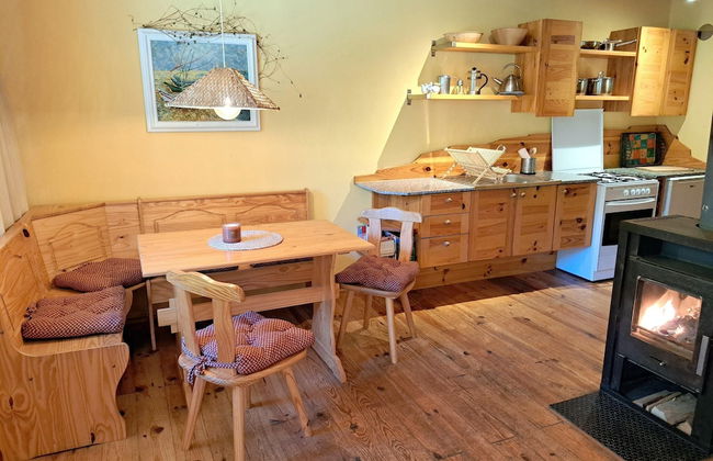 Holiday Accommodation in the Zorn Valley - Foto 1