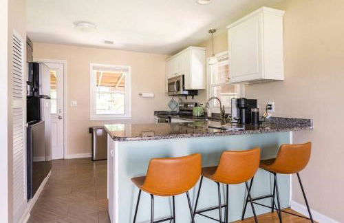 El Retro- Mid Century Ranch near Horse Park & Rupp - Foto 11