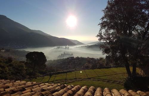 Villa Panoramica Pietraviva Golfo Di Gaeta - Foto 52