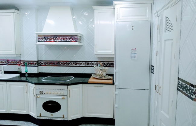 Wish Suite Central De Sevilla - Photo 32