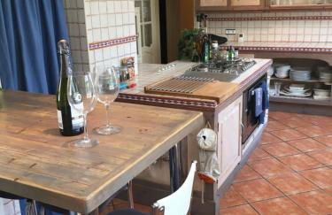 Villa Santa Lavinia - Foto 15