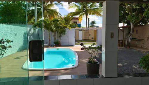 Casa Luxuosa Ponta de Aratuba - Foto 3