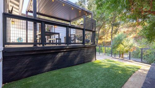 Templeton Creekside Cottage - Foto 2