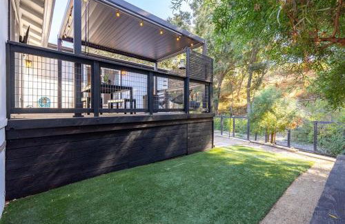 Templeton Creekside Cottage - Foto 2