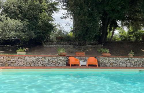 Little Umbria Guest House - Foto 22