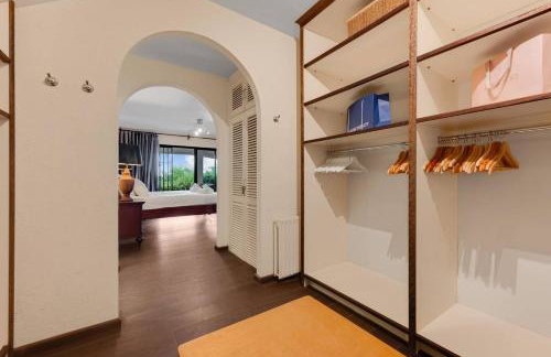 Grand Villa with Amazing Golf & Sea View Marbella - Foto 32