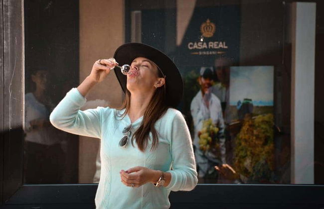 Tour del vino por Tarija - Foto 2